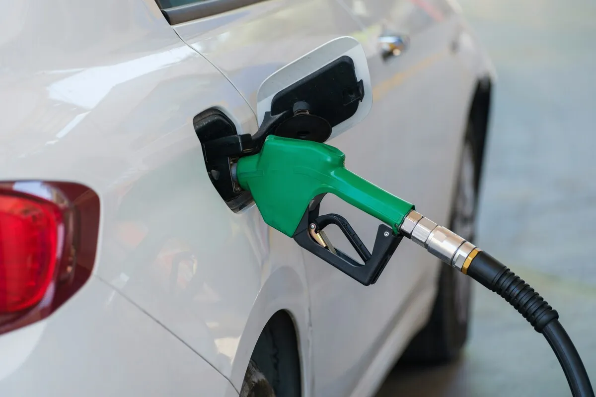harga migas Pauh 01-14 februari 2025 untuk Biodiesel B40 dan MFO